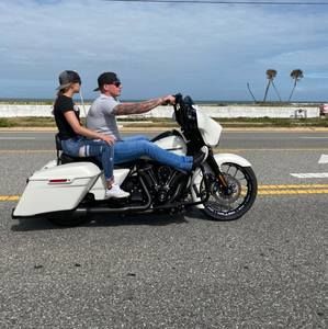 Meet your Posher, Tyler